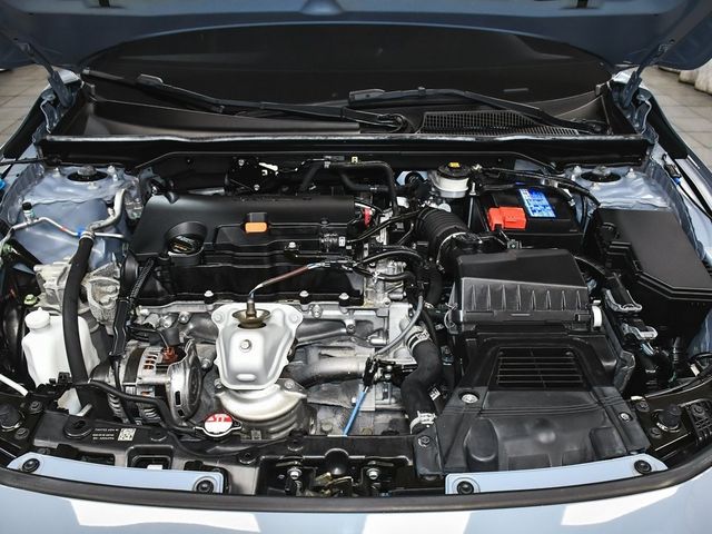 2022 Honda Civic Sport - 22937776 - 60