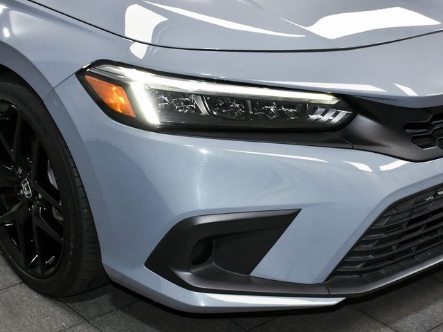 2022 Honda Civic Sport - 22937776 - 63