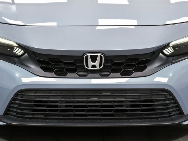 2022 Honda Civic Sport - 22937776 - 64