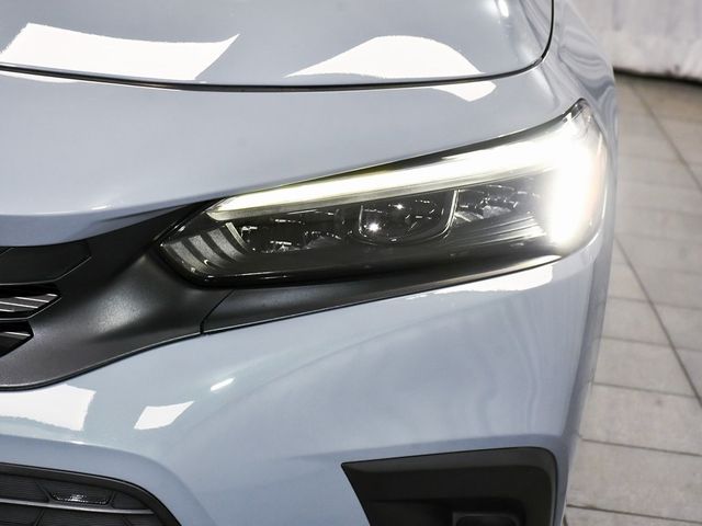 2022 Honda Civic Sport - 22937776 - 65