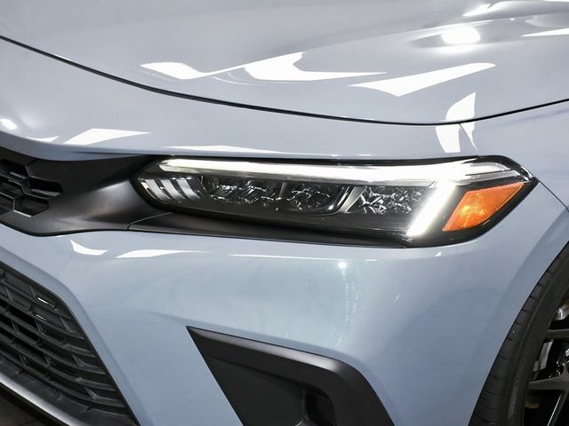 2022 Honda Civic Sport - 22937776 - 66