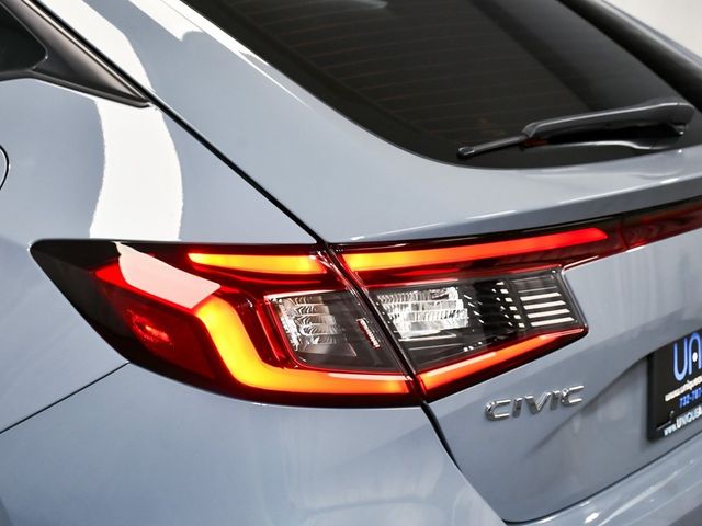 2022 Honda Civic Sport - 22937776 - 68