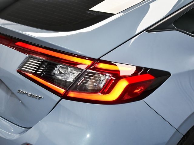 2022 Honda Civic Sport - 22937776 - 71