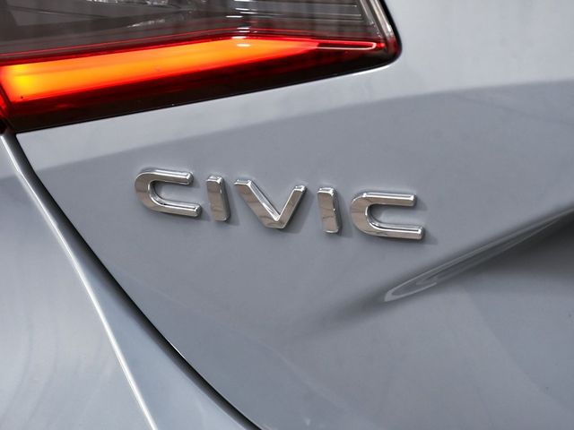 2022 Honda Civic Sport - 22937776 - 75