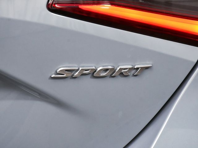 2022 Honda Civic Sport - 22937776 - 76