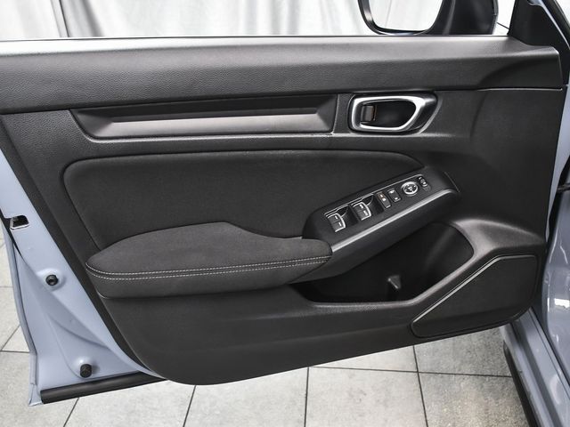 2022 Honda Civic Sport - 22937776 - 8