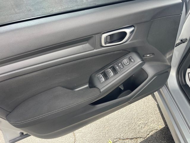 2022 HONDA CIVIC SPORT - 23101081 - 9