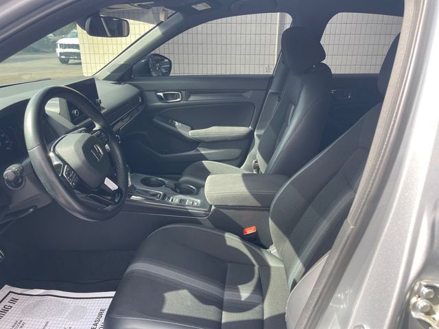 2022 HONDA CIVIC SPORT - 23101081 - 10