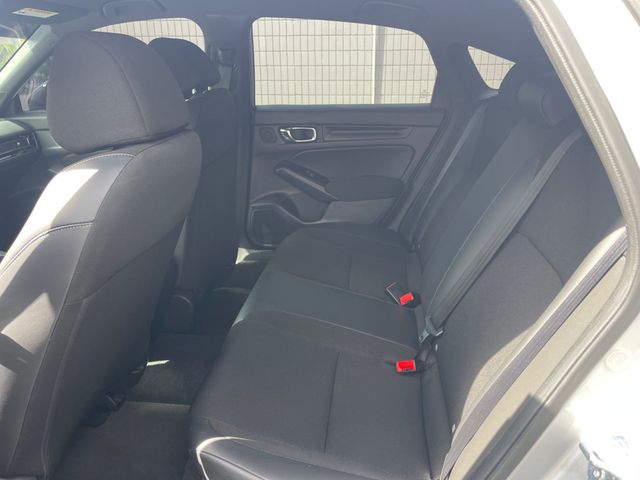 2022 HONDA CIVIC SPORT - 23101081 - 11