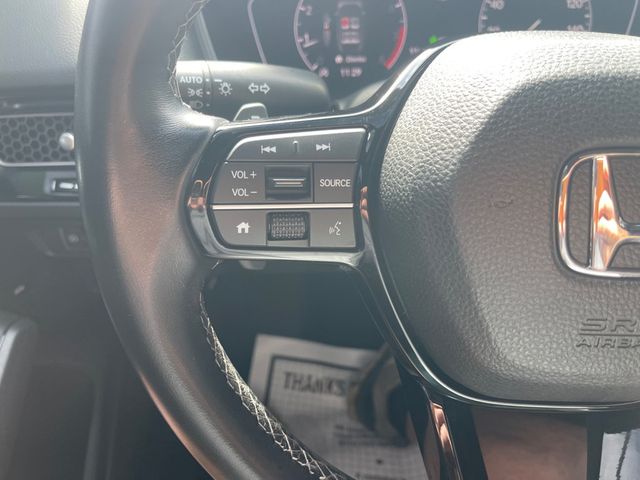 2022 HONDA CIVIC SPORT - 23101081 - 14