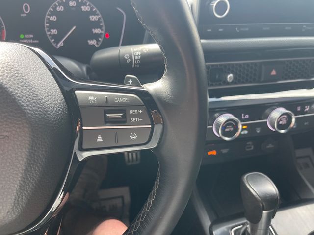 2022 HONDA CIVIC SPORT - 23101081 - 15