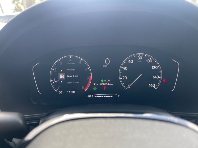 2022 HONDA CIVIC SPORT - 23101081 - 16