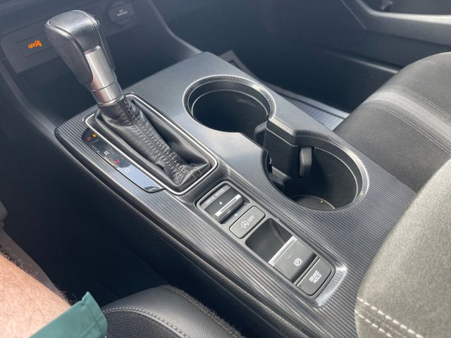 2022 HONDA CIVIC SPORT - 23101081 - 18