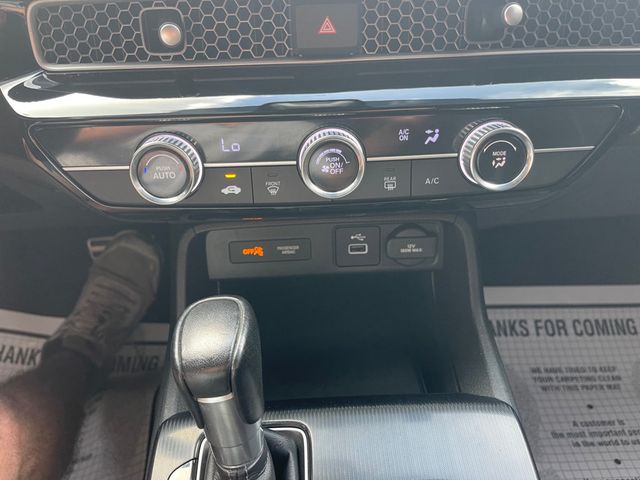 2022 HONDA CIVIC SPORT - 23101081 - 19