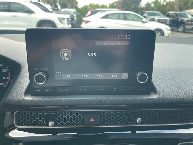 2022 HONDA CIVIC SPORT - 23101081 - 20