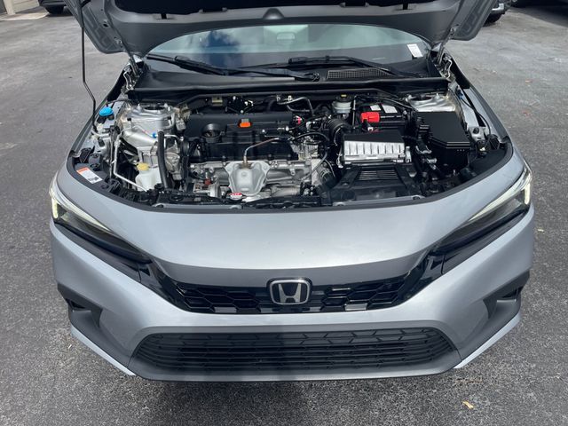 2022 HONDA CIVIC SPORT - 23101081 - 22
