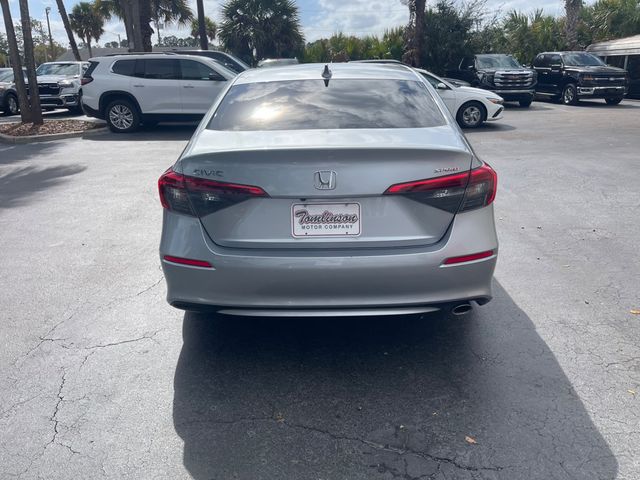 2022 HONDA CIVIC SPORT - 23101081 - 3