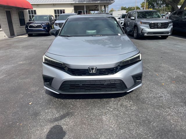 2022 HONDA CIVIC SPORT - 23101081 - 7