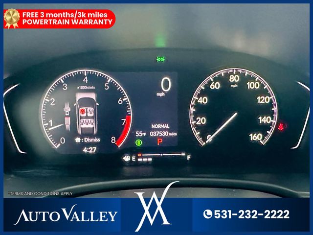 2022 Honda Civic Sport Hatchback 4D - 22970979 - 30