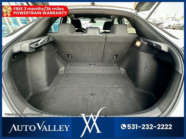 2022 Honda Civic Sport Hatchback 4D - 22970979 - 37