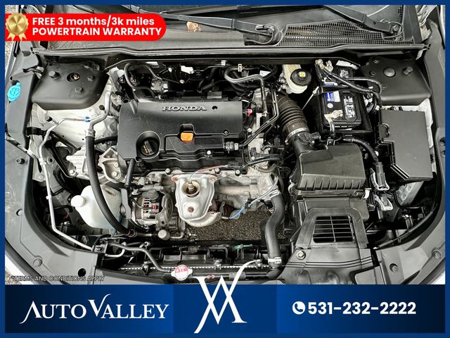 2022 Honda Civic Sport Hatchback 4D - 22970979 - 38