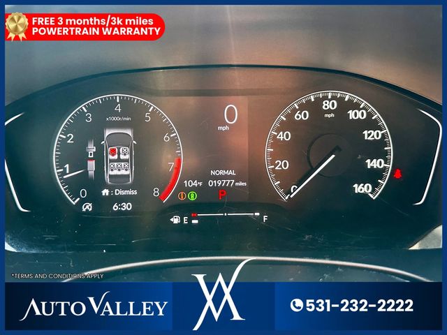 2022 Honda Civic Sport Sedan 4D - 22939055 - 28