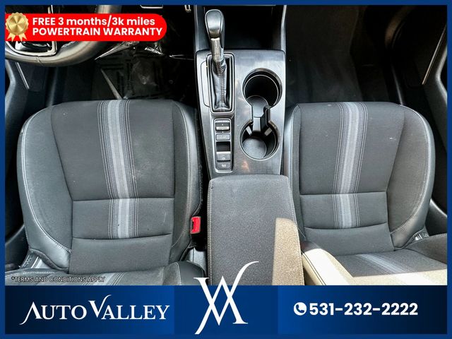 2022 Honda Civic Sport Sedan 4D - 22939055 - 31