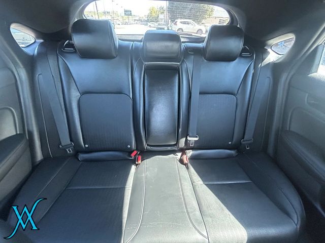 2022 Honda Civic Sport Touring Hatchback 4D - 23092238 - 28