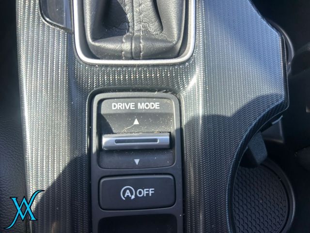 2022 Honda Civic Sport Touring Hatchback 4D - 23092238 - 38