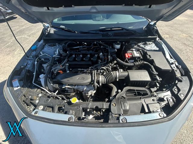 2022 Honda Civic Sport Touring Hatchback 4D - 23092238 - 43
