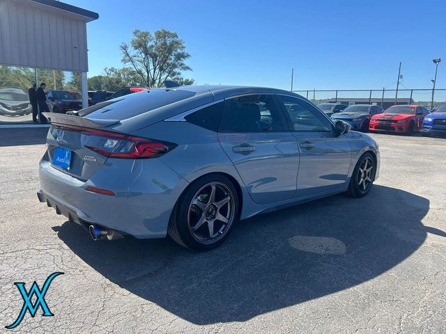 2022 Honda Civic Sport Touring Hatchback 4D - 23092238 - 6