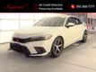 2022 Honda Civic Hatchback EX-L CVT - 23085390 - 0