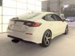 2022 Honda Civic Hatchback EX-L CVT - 23085390 - 2