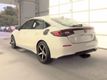 2022 Honda Civic Hatchback EX-L CVT - 23085390 - 3