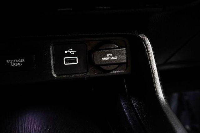 2022 Honda Civic Hatchback EX-L CVT - 23026929 - 26