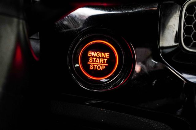 2022 Honda Civic Hatchback EX-L CVT - 23026929 - 29