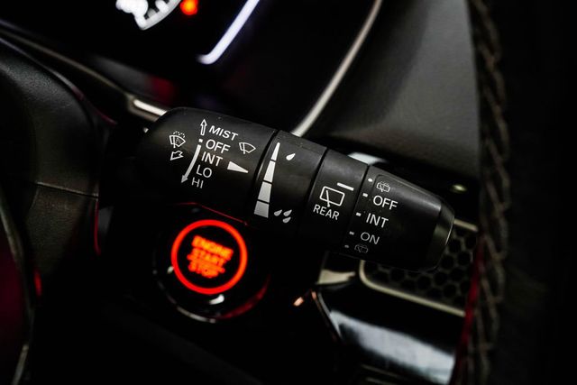 2022 Honda Civic Hatchback EX-L CVT - 23026929 - 35