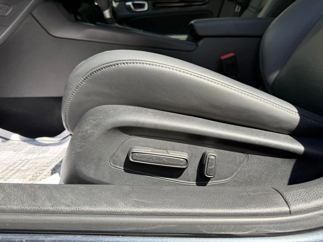 2022 Honda Civic Hatchback EX-L CVT - 22919387 - 19