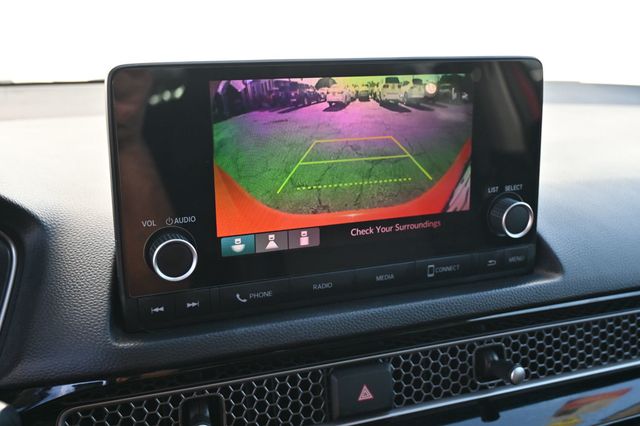 2022 Honda Civic Hatchback EX-L HPD Performance  - 22970903 - 10