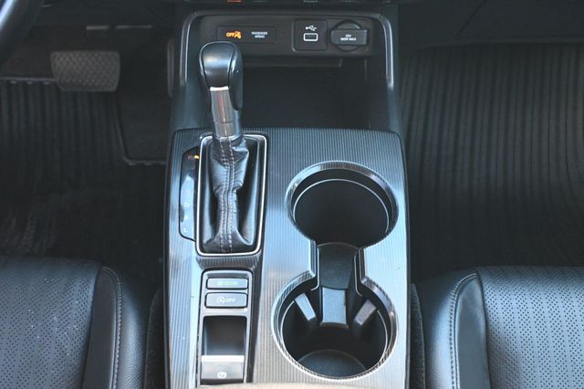 2022 Honda Civic Hatchback EX-L HPD Performance  - 22970903 - 11