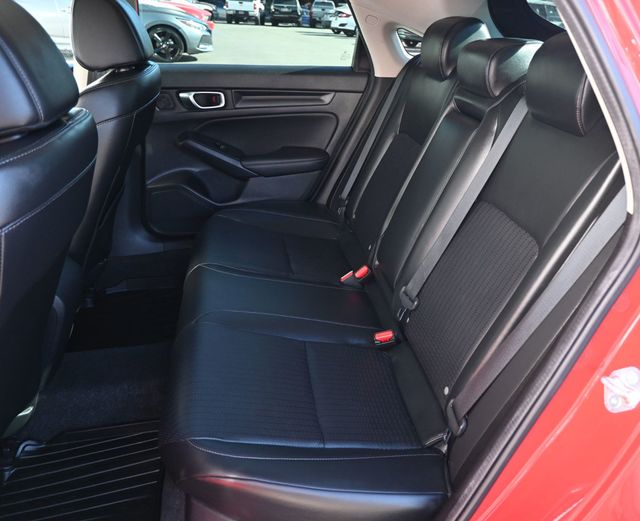 2022 Honda Civic Hatchback EX-L HPD Performance  - 22970903 - 13