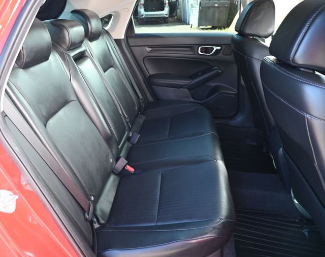 2022 Honda Civic Hatchback EX-L HPD Performance  - 22970903 - 15