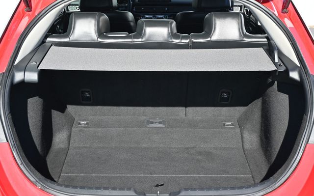 2022 Honda Civic Hatchback EX-L HPD Performance  - 22970903 - 16