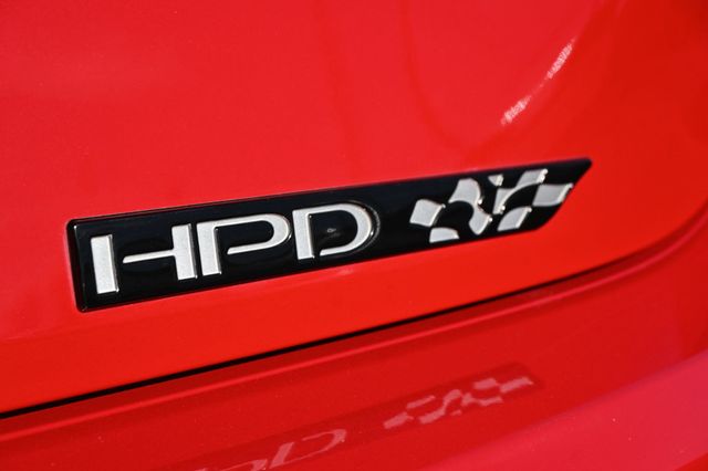 2022 Honda Civic Hatchback EX-L HPD Performance  - 22970903 - 19