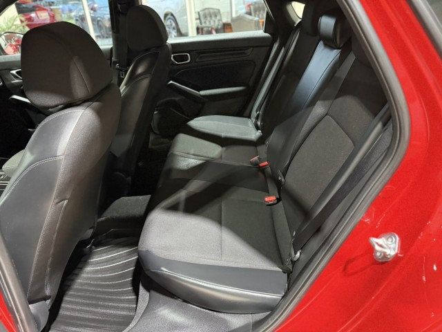 2022 Honda Civic Hatchback Sport photo 20