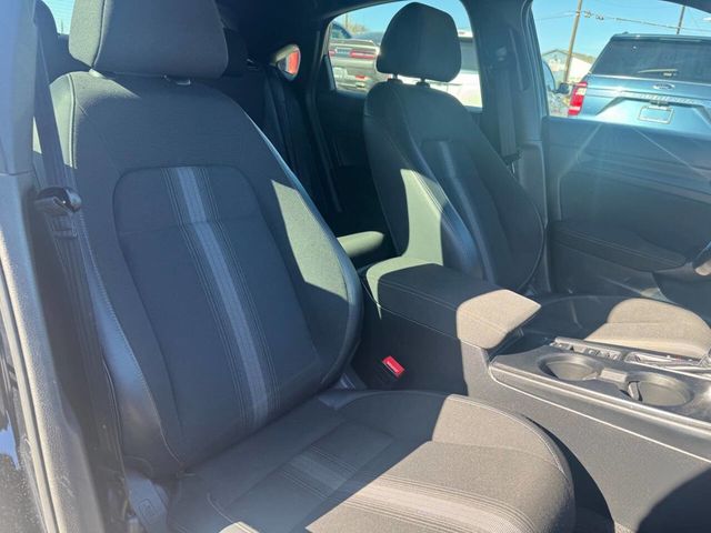 2022 Honda Civic Hatchback Sport CVT - 22964815 - 13