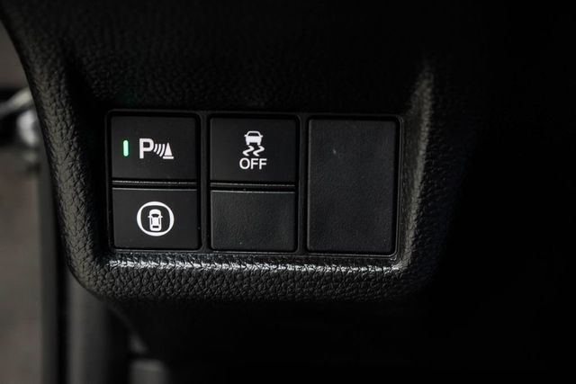 2022 Honda Civic Hatchback Sport Touring CVT - 23034822 - 43