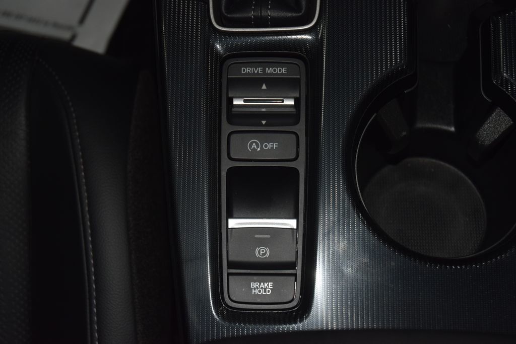 2022 Honda Civic Hatchback Sport Touring CVT - 23078450 - 30