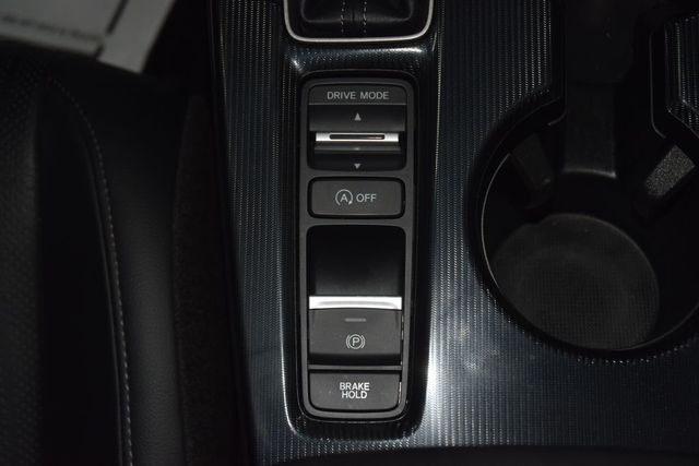 2022 Honda Civic Hatchback Sport Touring CVT - 23078450 - 30