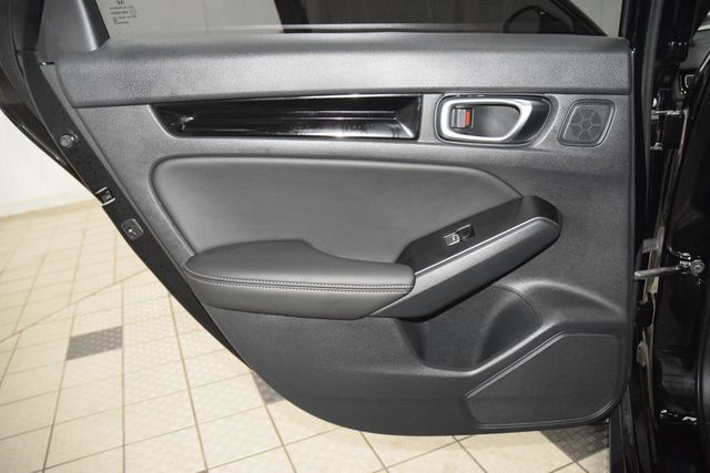 2022 Honda Civic Hatchback Sport Touring CVT - 23078450 - 41
